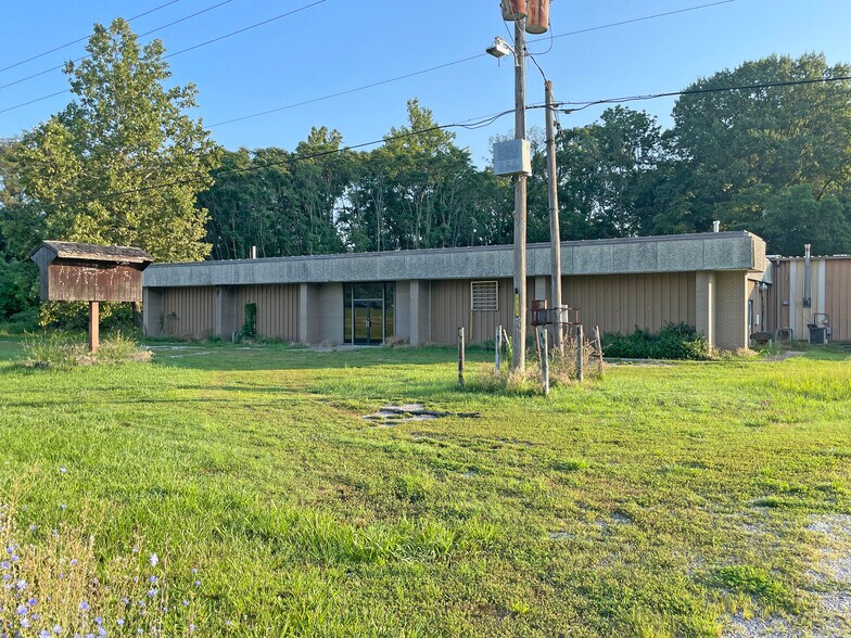 More Photos Of 00 State Route 3, Chester Warehouse For Sale