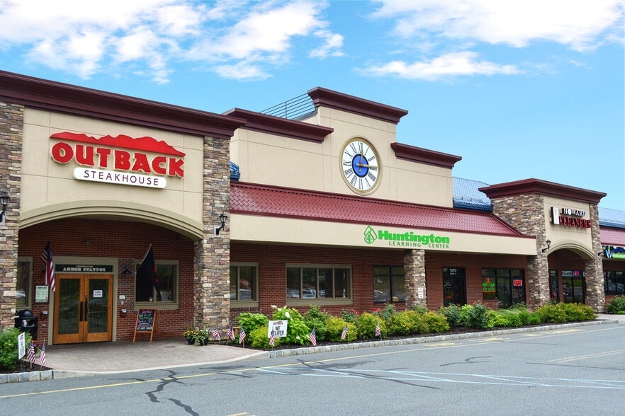 Primary Photo Of 1070 Route 46, Ledgewood Coworking Space