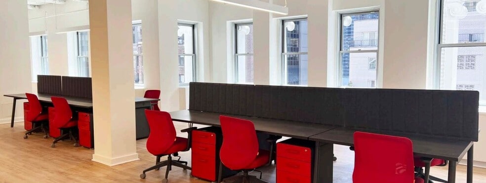 More Photos Of 57 W 57th St, New York Office For Lease