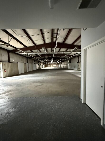 Primary Photo Of 600 Harding Rd, Franklin Warehouse For Lease
