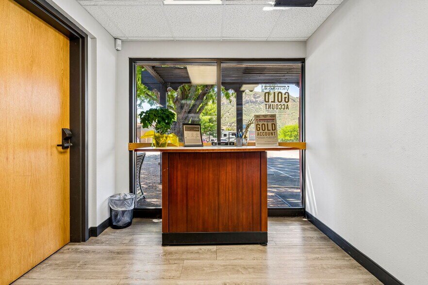 More Photos Of 890 Camino Del Rio, Durango Bank For Lease