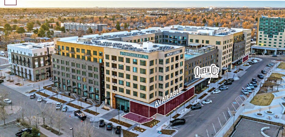 Primary Photo Of 1380 Uvalda St, Aurora Apartments For Lease