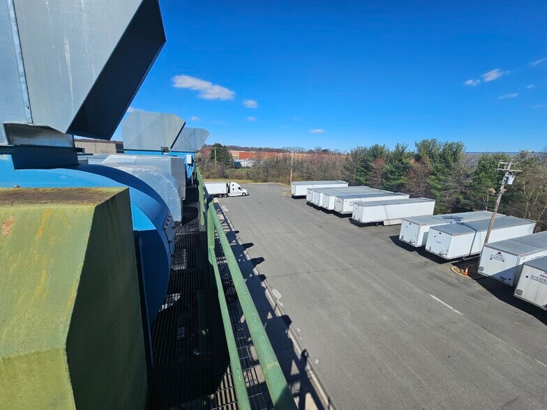 More Photos Of 12 S Middlesex Ave, Monroe Township Food Processing For Sale