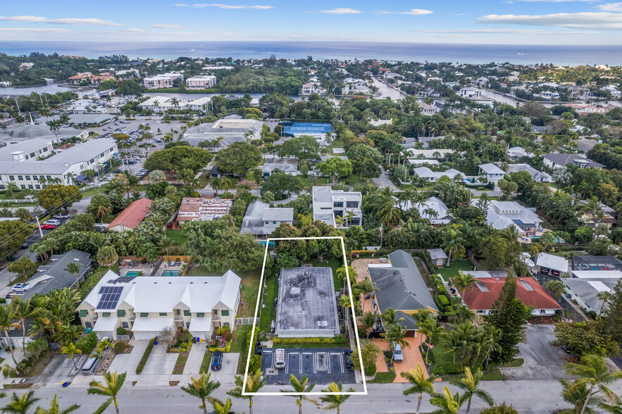 Primary Photo Of 607 NE 7th Ave, Delray Beach Apartments For Sale