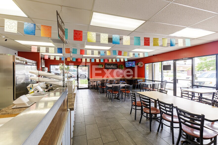 More Photos Of 1418 W Sunset Blvd, St George Freestanding For Lease