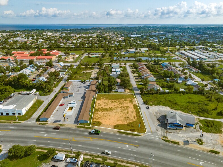 More Photos Of 3304 W Highway 98, Panama City Land For Sale