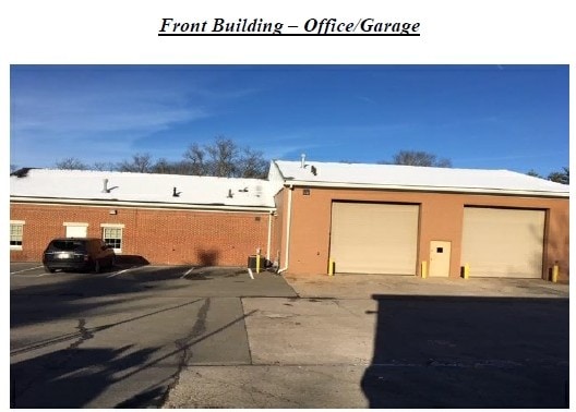 More Photos Of 1373 Washington St, Weymouth Warehouse For Lease