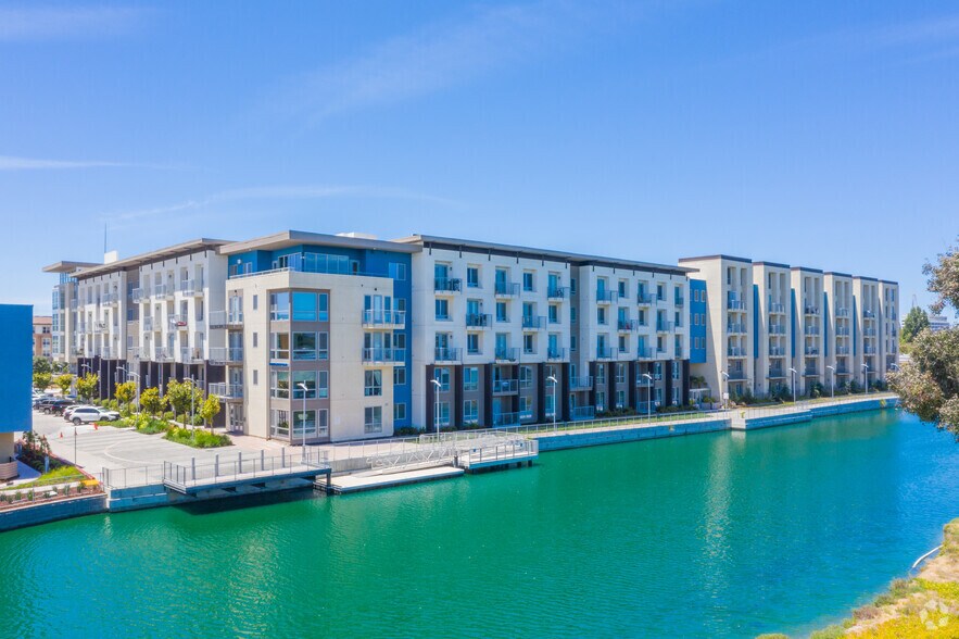 More Photos Of 55 Triton Park Ln, Foster City Apartments For Lease