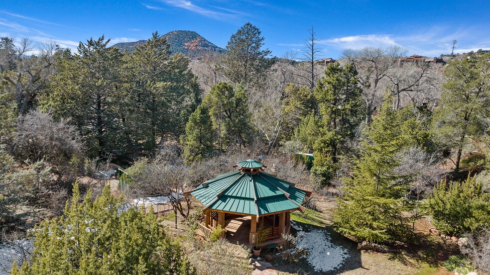 More Photos Of 333 Schnebly Hill Rd, Sedona Religious Facility For Sale