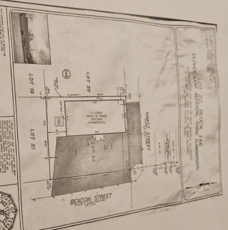 More Photos Of 1238 Beacon St, Houston Land For Lease