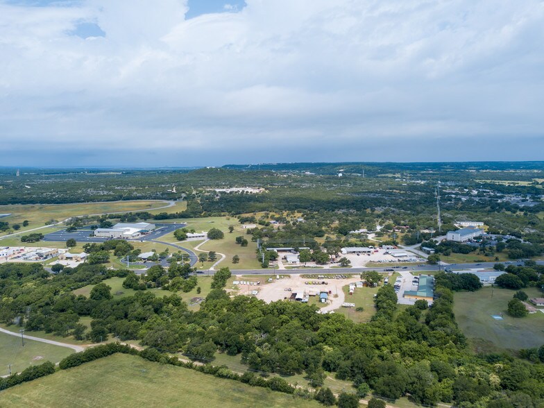 More Photos Of 1107 S Water St, Burnet Land For Sale