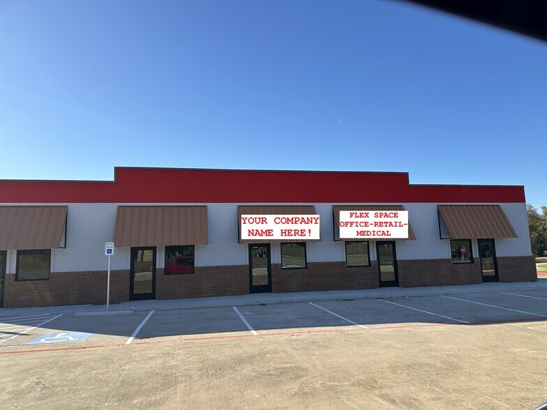 Primary Photo Of 678 FM 120, Pottsboro Freestanding For Lease