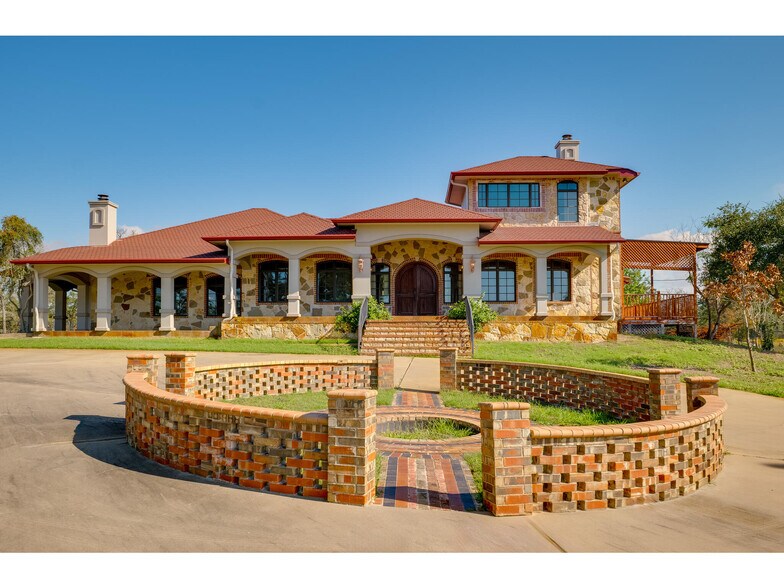 Primary Photo Of 711 Old Antioch Rd, Smithville Specialty For Sale