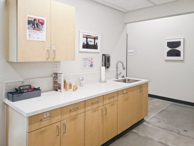 More Photos Of 12709 E Mirabeau Pky, Spokane Valley Coworking Space
