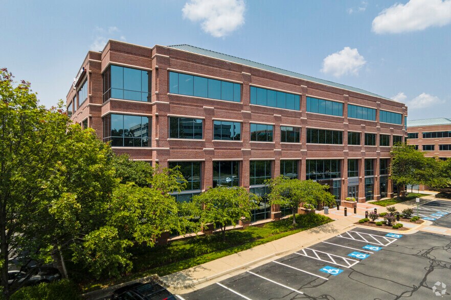 Primary Photo Of 1943 Isaac Newton Sq, Reston Office For Lease