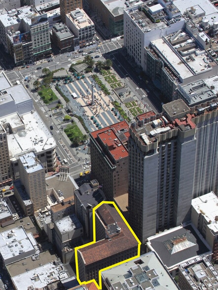 More Photos Of 490 Post St, San Francisco Medical For Sale