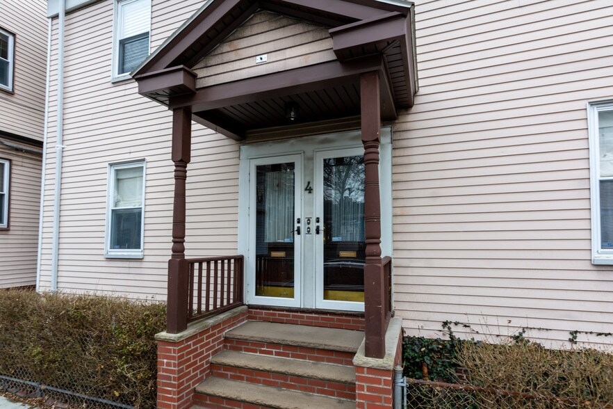 More Photos Of 31 Tremont St, Cambridge Apartments For Sale