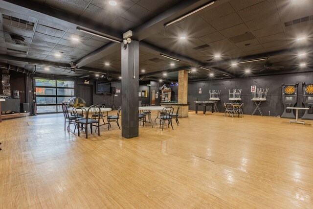 More Photos Of 3519 W Fullerton Ave, Chicago Lodge Meeting Hall For Sale