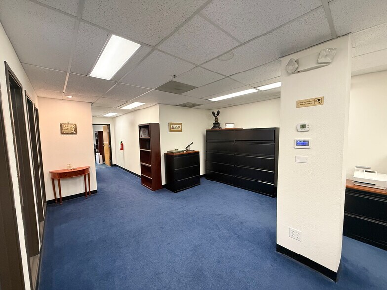 More Photos Of 2596 Mission St, San Marino Office For Lease