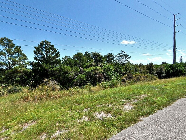 Primary Photo Of 0 US 1, Fort Pierce Land For Sale