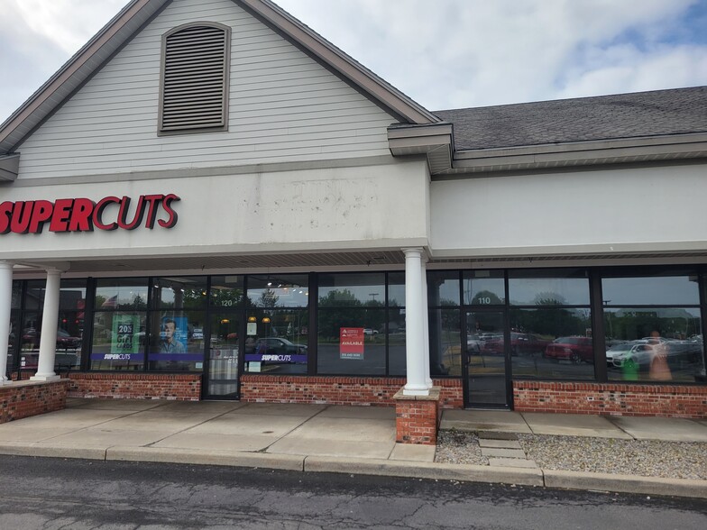 More Photos Of 8220-8250 Cazenovia Rd, Manlius Unknown For Lease
