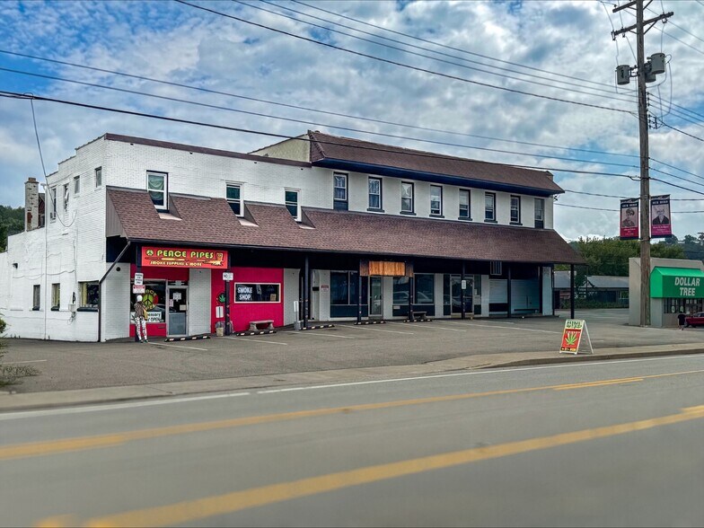 More Photos Of 1601-1607 Lincoln Way, Mckeesport Apartments For Sale