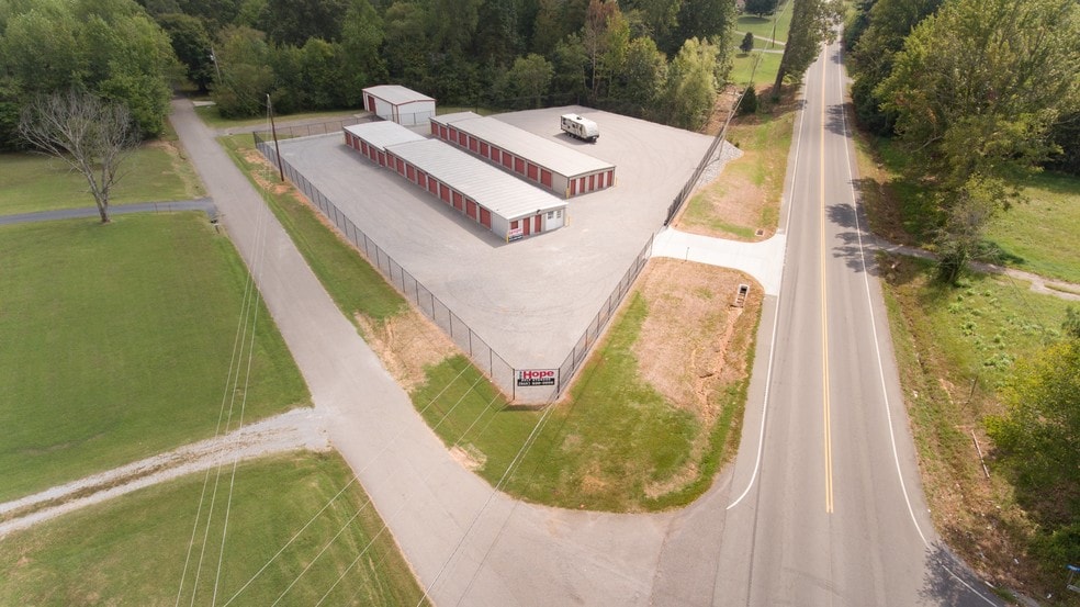 More Photos Of 5296 Highway 41A, Joelton Self Storage For Sale