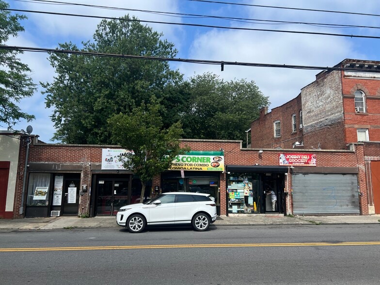 More Photos Of 324 S Columbus Ave, Mount Vernon Storefront Retail Office For Sale