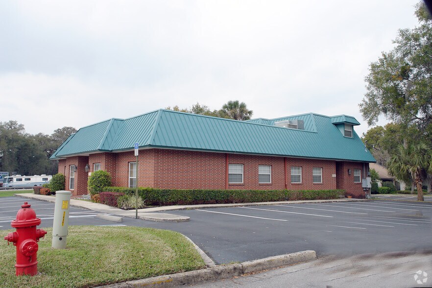 More Photos Of 307 NW 3rd St, Ocala Office For Lease
