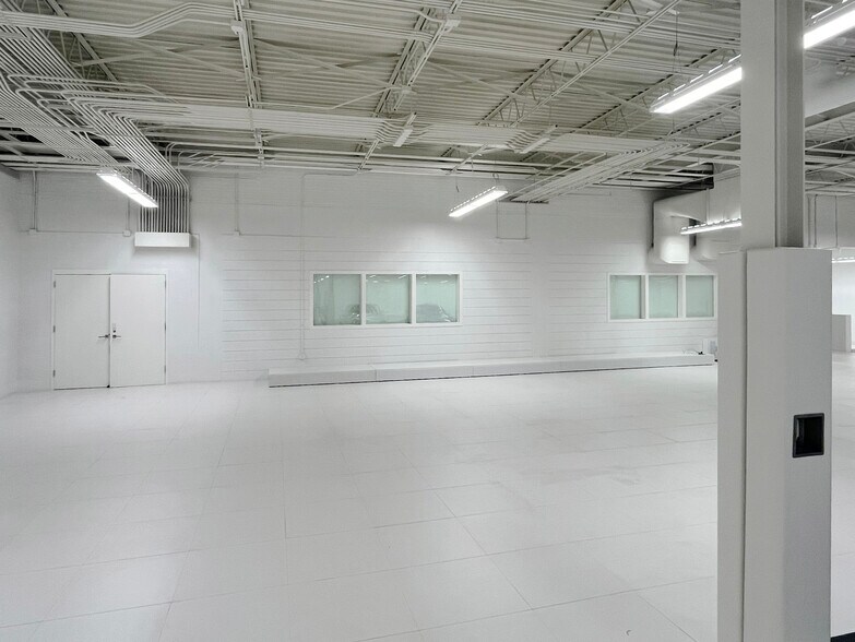 More Photos Of 319 St Emanuel St, Houston Industrial For Lease