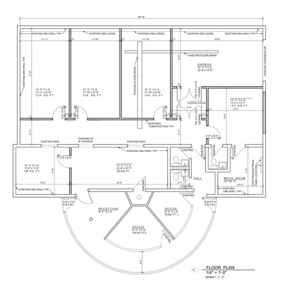 More Photos Of 5900 Troost Ave, Kansas City Showroom For Lease