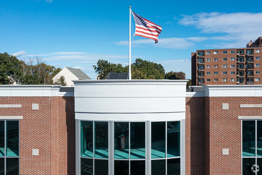 More Photos Of 218 Willard St, Quincy Office For Lease