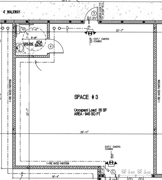 More Photos Of 1401 NW 119TH, North Miami Storefront Retail Office For Lease