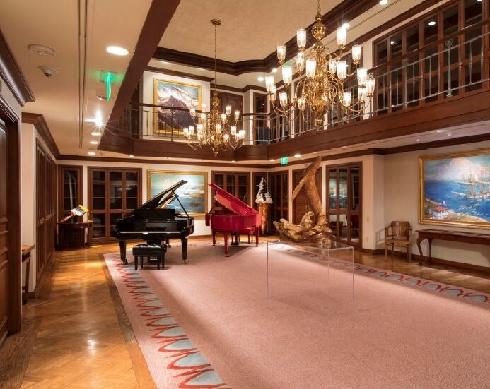 More Photos Of 1134 Kline St, La Jolla Public Library For Lease