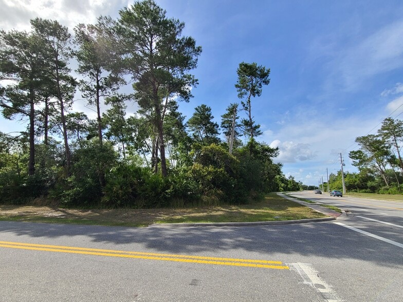More Photos Of 825 Fort Smith Blvd, Deltona Land For Sale