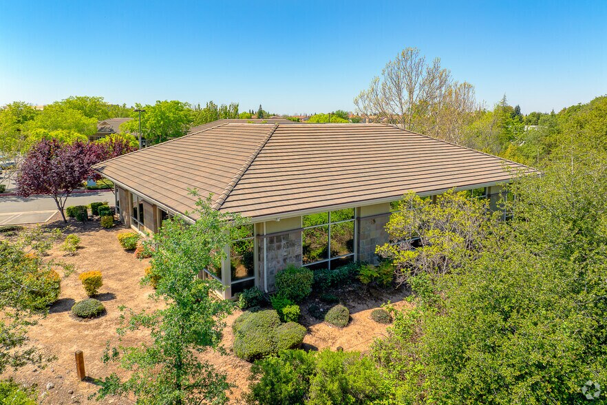 More Photos Of 1410 Blue Oaks Blvd, Roseville Medical For Lease