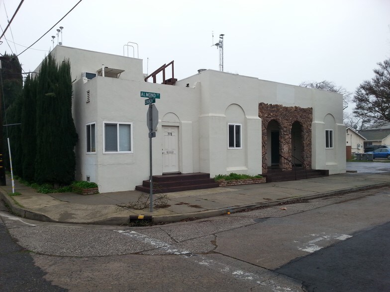 More Photos Of 771 Almond St, Yuba City Office For Lease