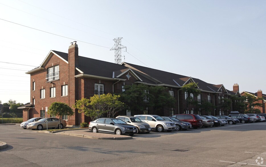 Primary Photo Of 5397 Eglinton Ave W, Toronto Unknown For Lease