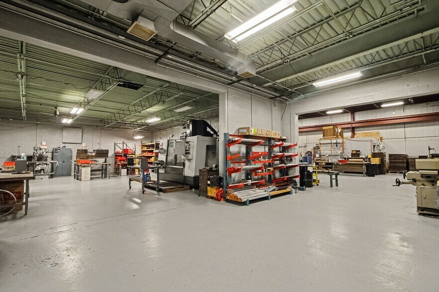 More Photos Of 1200 Holden Ave, Milford Warehouse For Sale