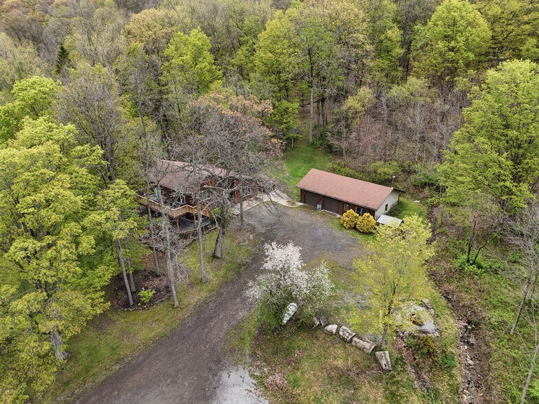 More Photos Of 5685 County Road 33, Canandaigua Specialty For Sale