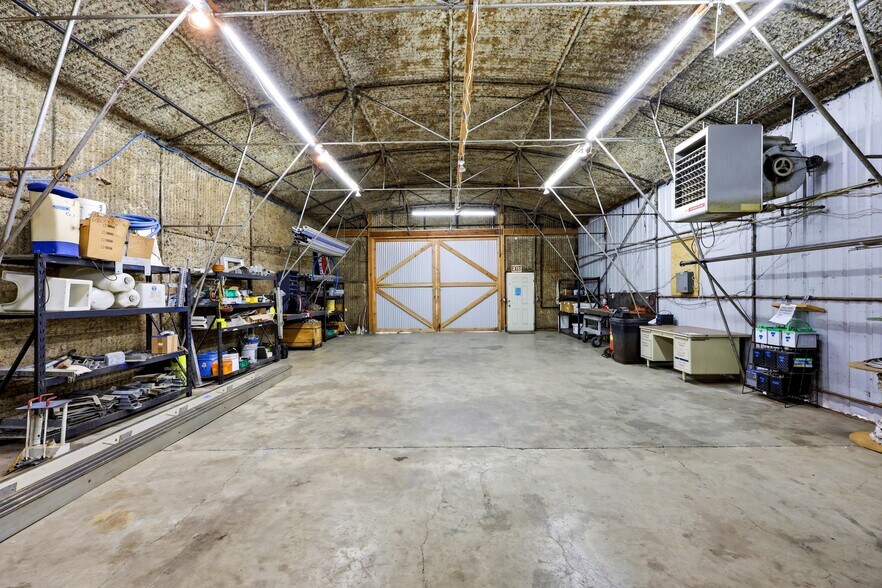 More Photos Of 9085 Arney Ln NE, Woodburn Industrial For Sale