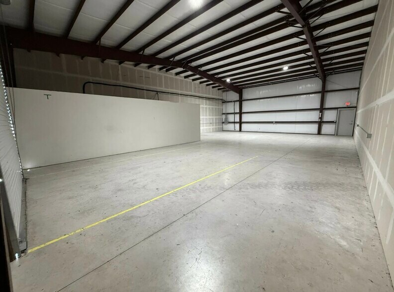 More Photos Of , Seguin Industrial For Sale