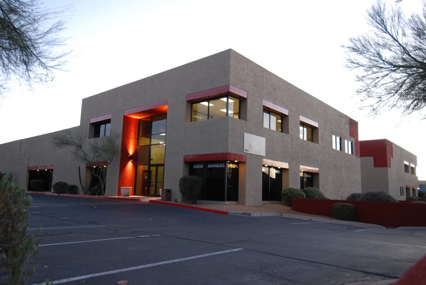 More Photos Of 7641 E Gray Rd, Scottsdale Unknown For Lease