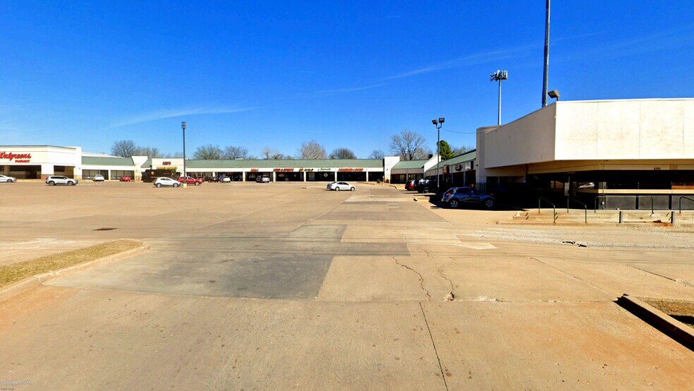 More Photos Of 2307-2329 W Edison St, Tulsa Unknown For Lease