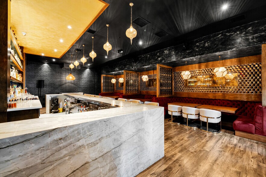 More Photos Of 7039 Greenleaf Ave, Whittier Restaurant For Sale