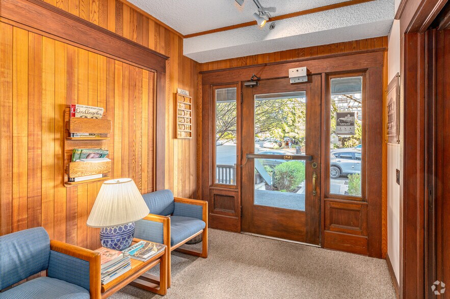 More Photos Of 3356-3368 2nd Ave, San Diego Office Residential For Lease
