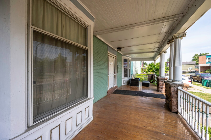 More Photos Of , Buffalo Multifamily For Sale