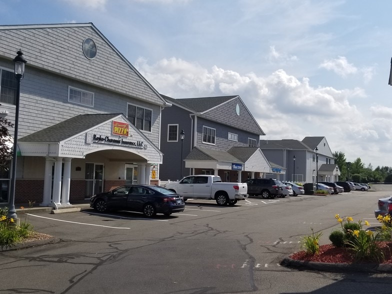 More Photos Of 154 New Britain Ave, Rocky Hill Restaurant For Sale