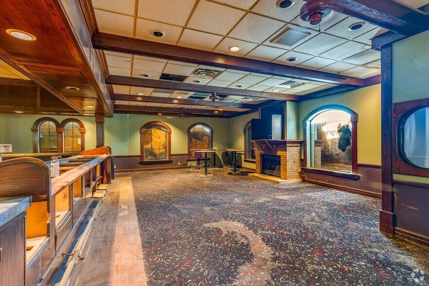 More Photos Of 3969 Las Vegas Blvd S, Las Vegas Bar For Lease