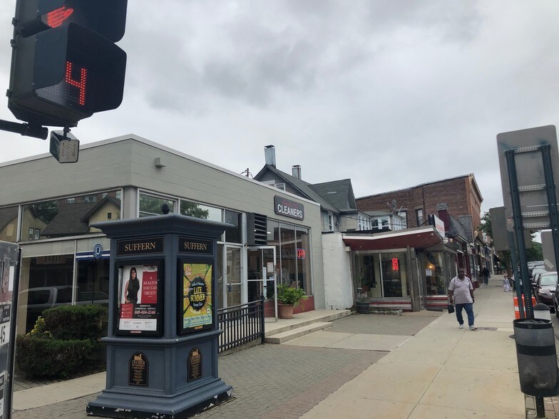 More Photos Of 41 Lafayette Ave, Suffern Restaurant For Sale